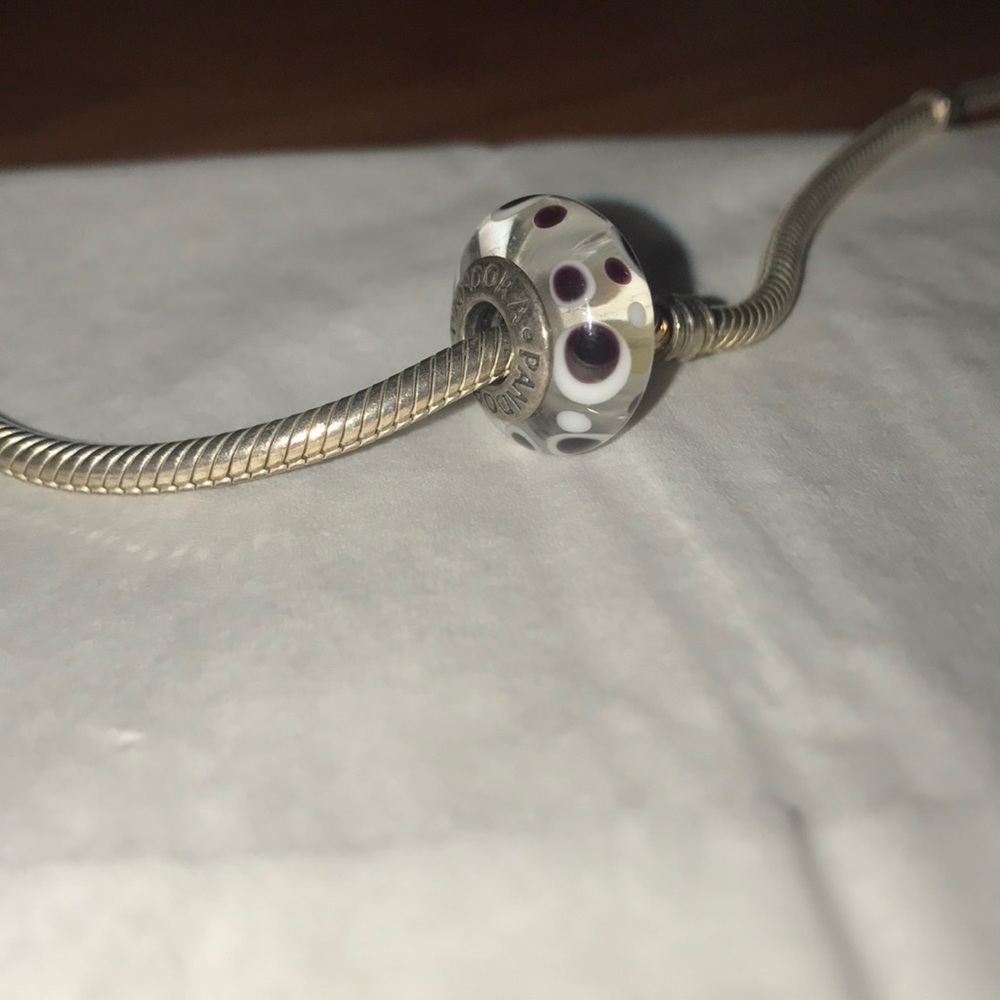 Pandora Charm